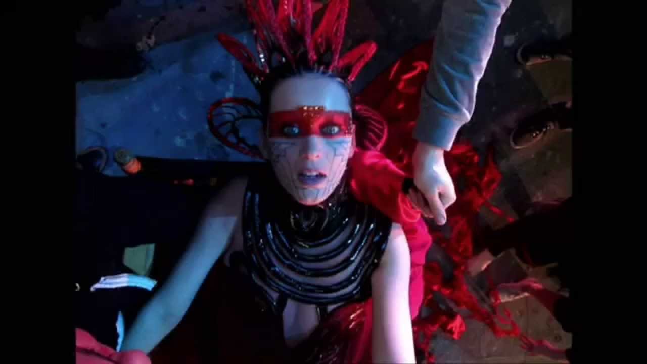 KP3D: E.T.