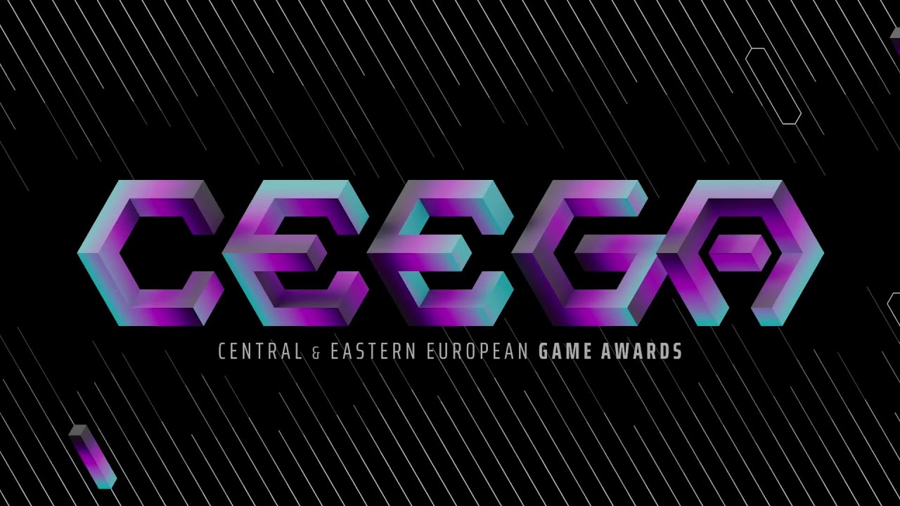 Game Industry Conference - The Central & Eastern European Game Awards