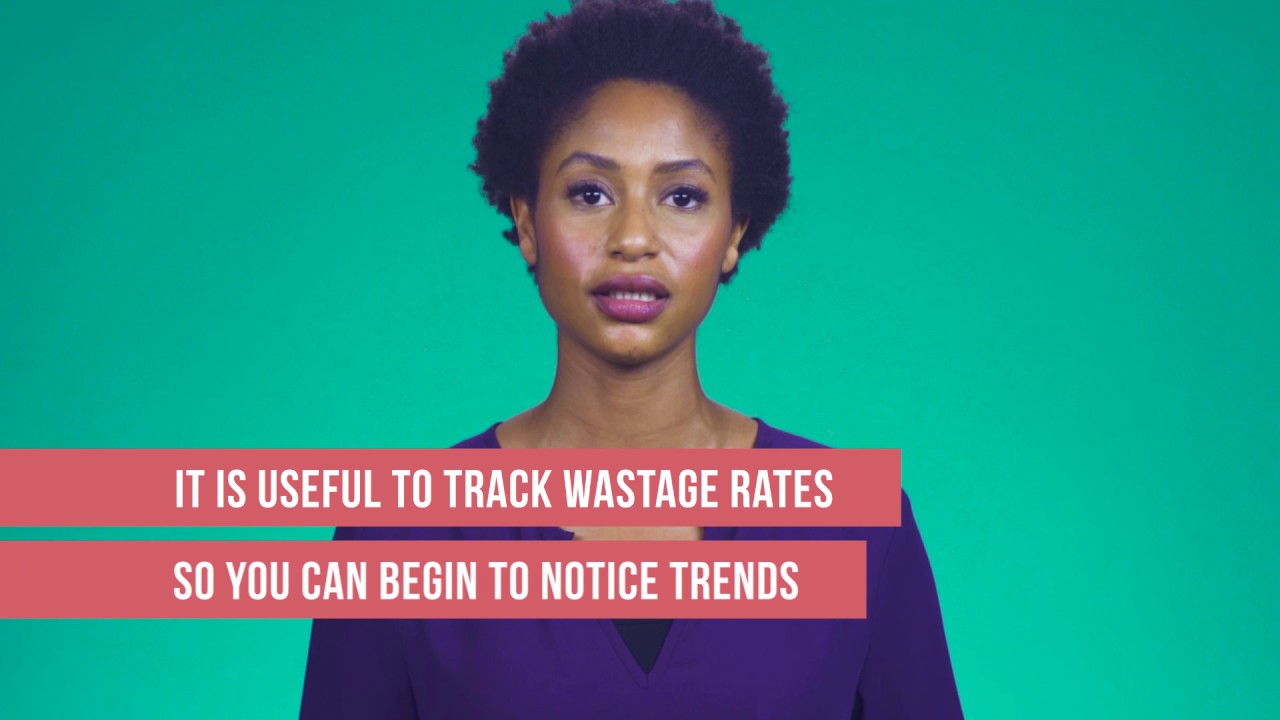 How to Calculate Vaccine Wastage Rates