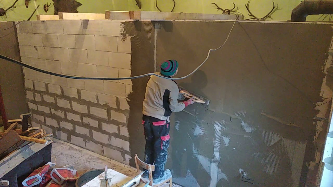 Natažení lepidla s perlinkou