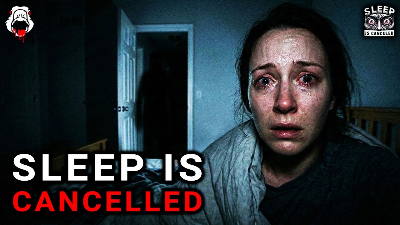 The Paranormal Archive: Scary Ghost Videos | V19