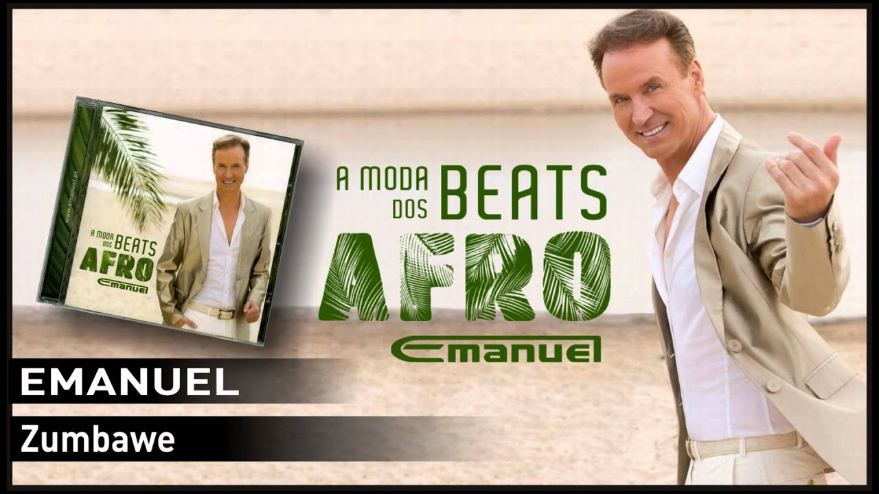 Emanuel - Zumbawe