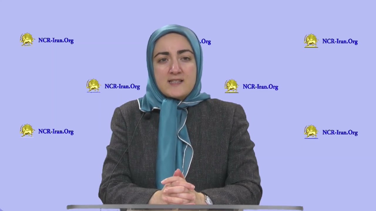Brief on Iran Nationwide Uprising November 23 2022