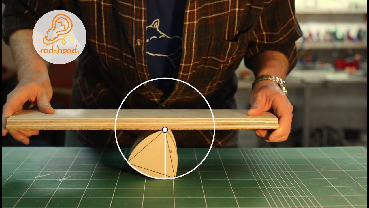 Explaining Shapes Of Constant Width
