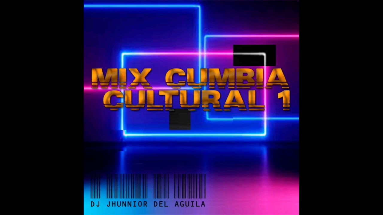 Mix Cumbia Cultural Tikuna (Caldo de Cucha X Tuiu X Ritmo Pegadito)