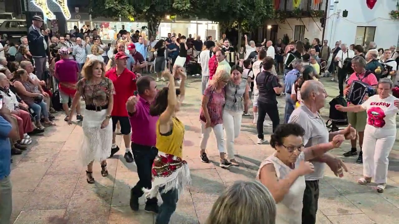 Romaria São Bartolomeu |Ponte da Barca |2025|