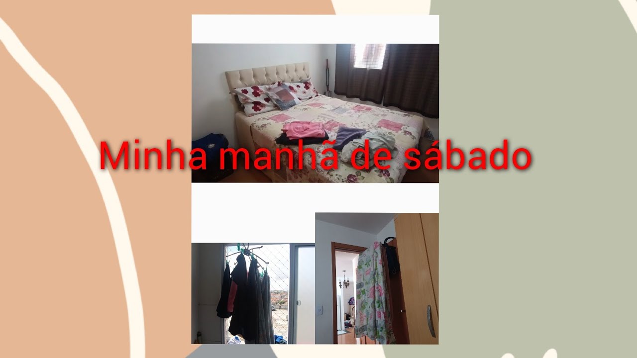 Troquei roupa de cama, como me viro pra estender roupa sem varal grande no apartamento 