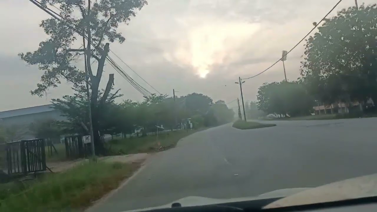 BANDAR PUSAT JENGKA 2023