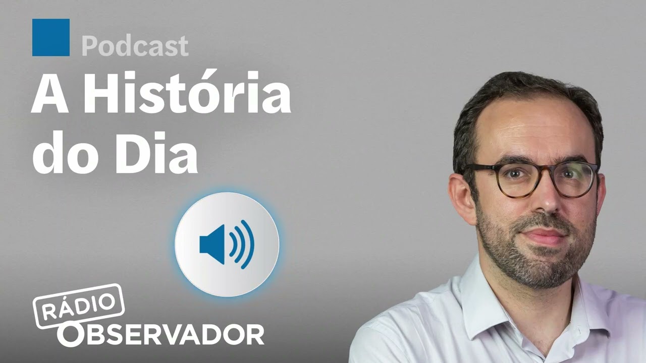 História do Dia || Porque é Alcochete o melhor para o novo aeroporto?
