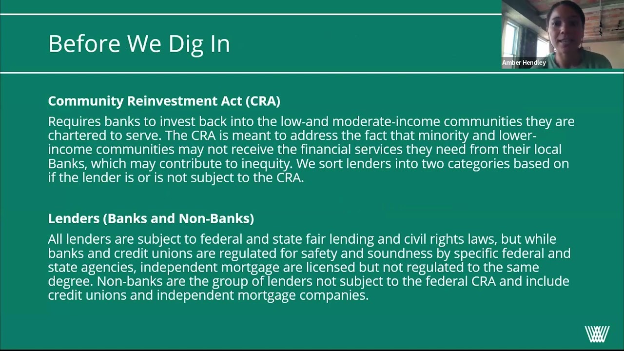 Illinois Community Lending Data Portal demo