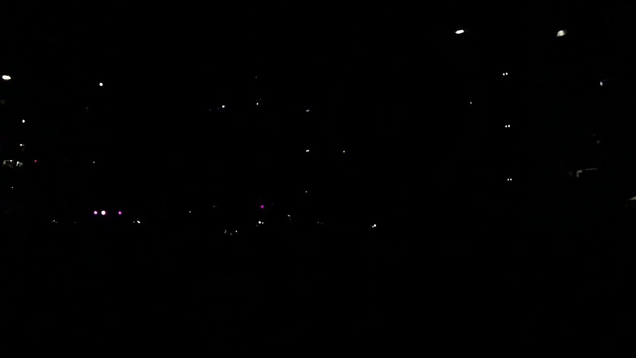 Shakira - La Bicicleta live At Estadio Azteca México / El dorado world tour