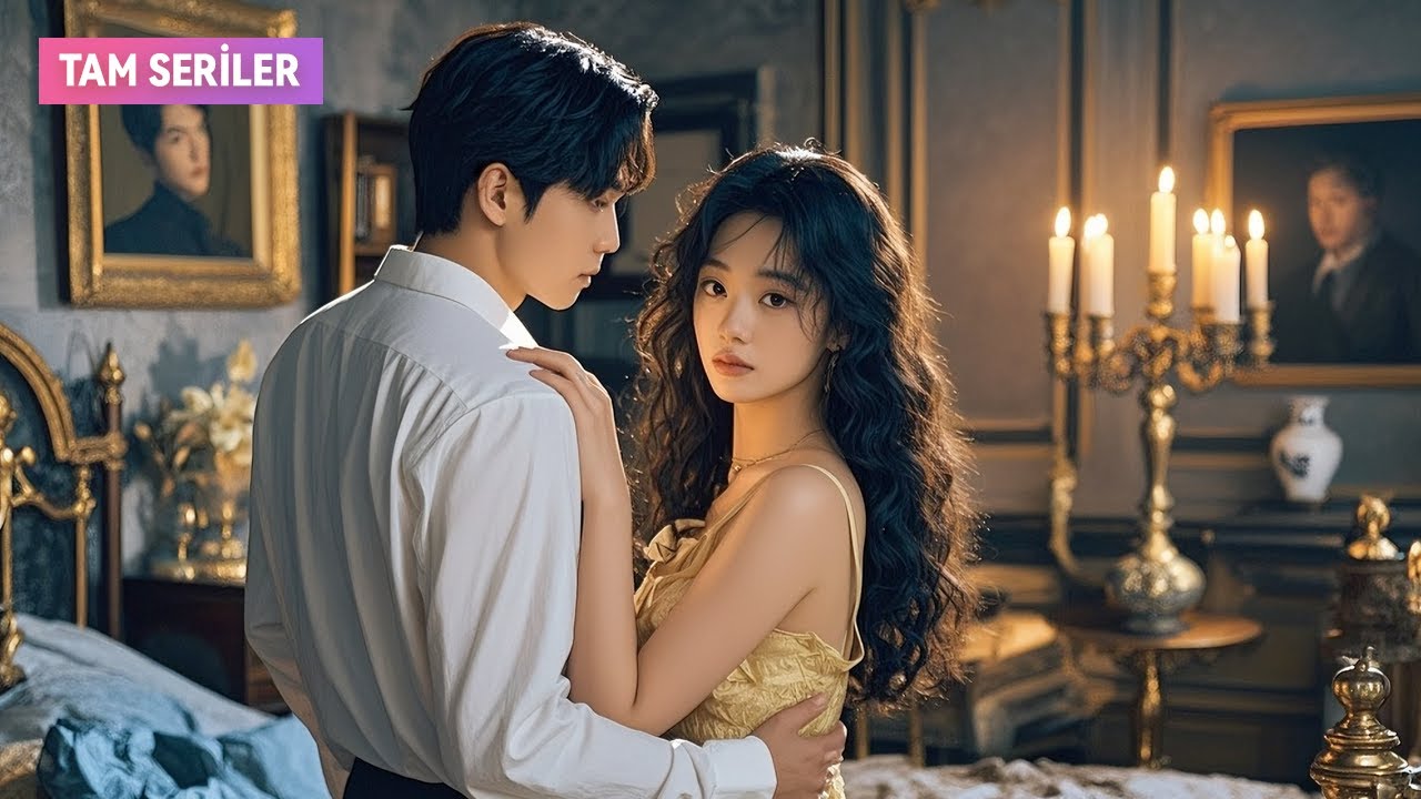 Kız kardeşinin oyununa geldi&hellip; ama o adam holdingin varisi &ccedil;ıktı!