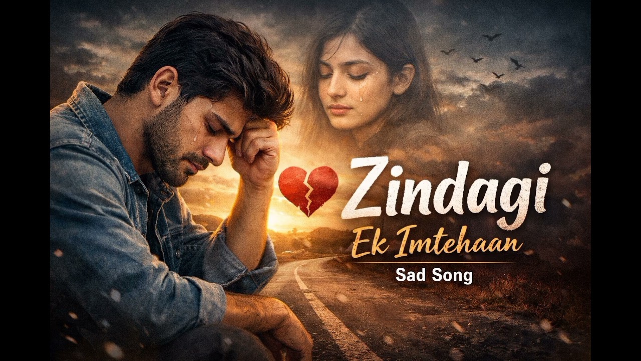 Zindagi Ek Imtehaan