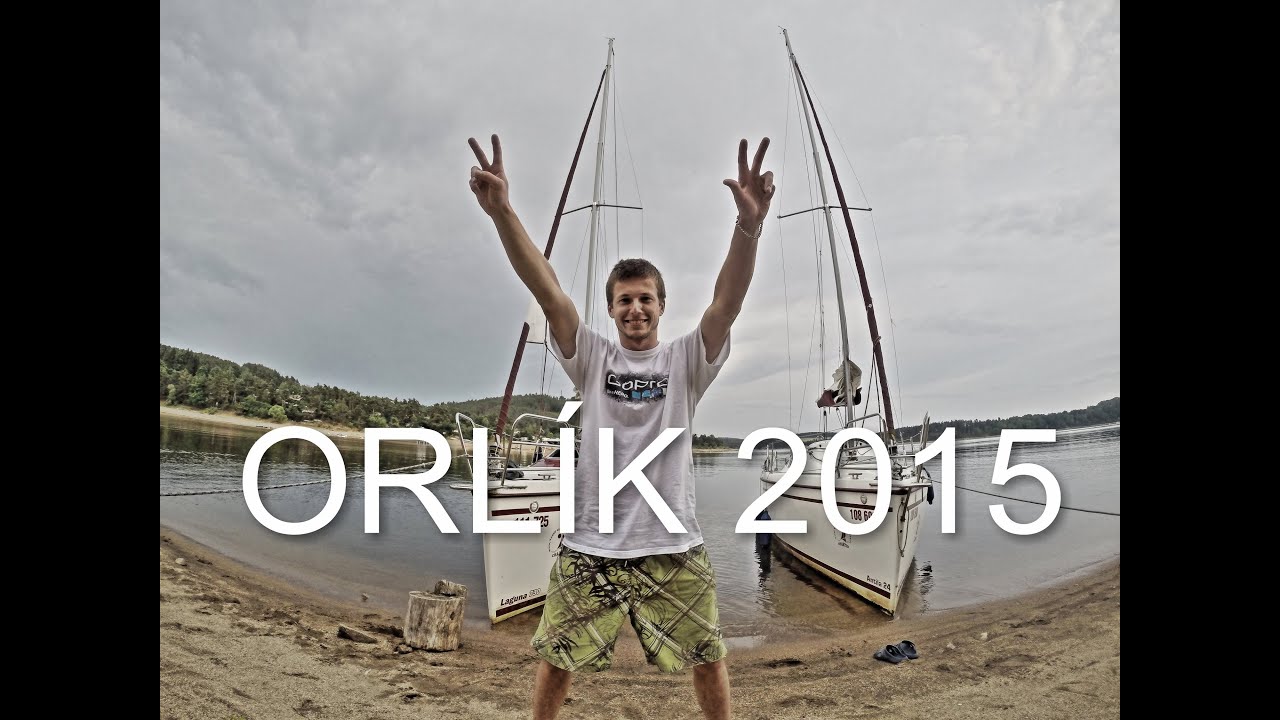 Orlik 2015