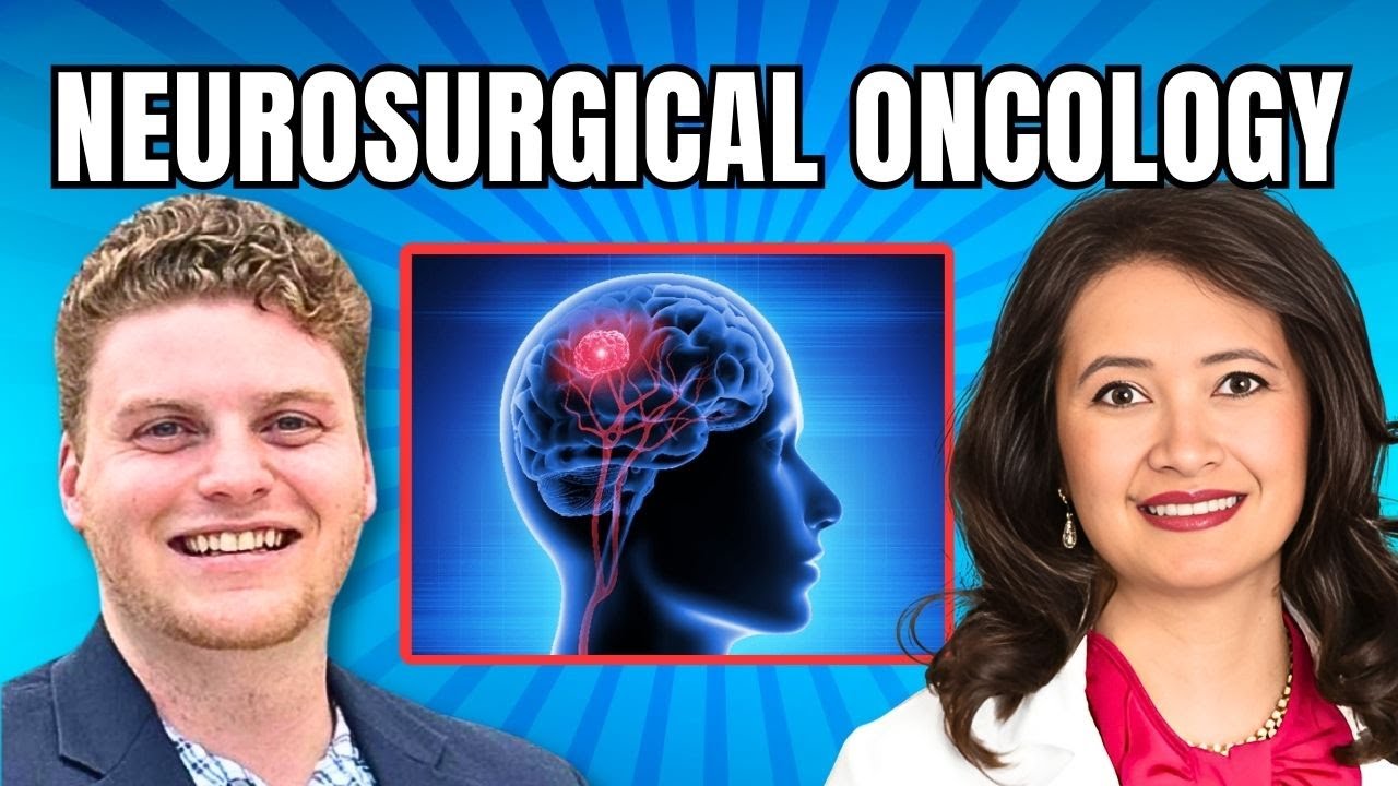 From engineering roots to neurosurgical oncology with Kimberly B Hoang MD