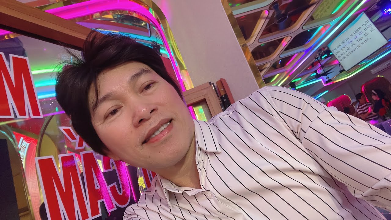 🌈Hồng Ngự mang tên em - Linh Tâm