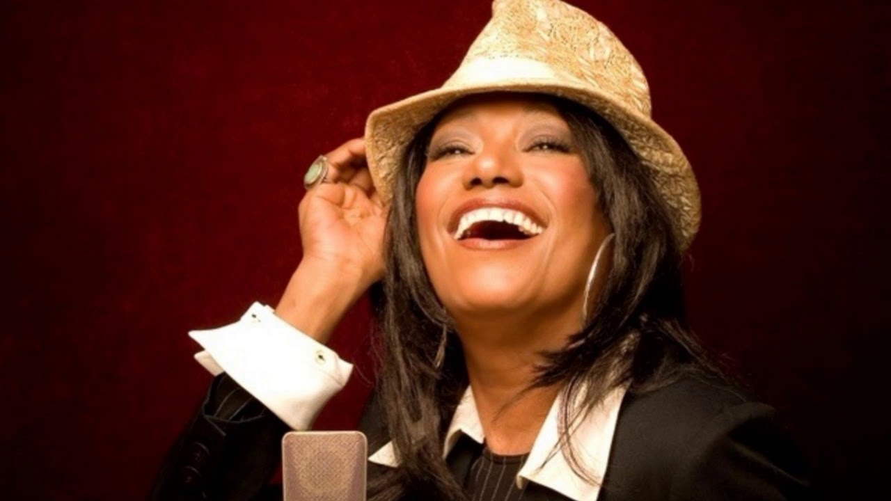 Bonnie Pointer - Heaven Must Have Sent You