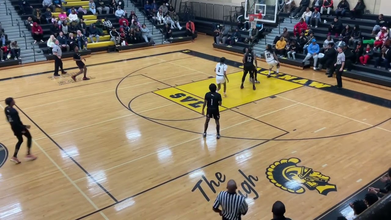 2022-2023 SHS vs Romulus
