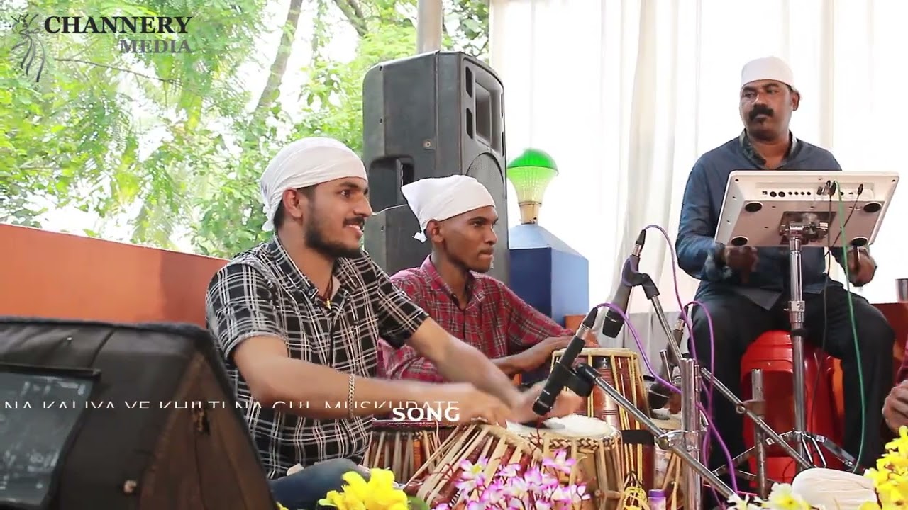 Agar Nikalthe Yeh Mush | Ashiq Pmna |67- Chottur Urus