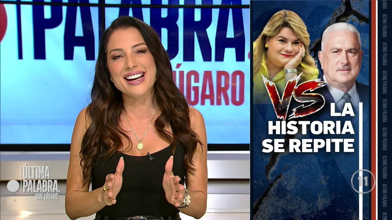 Última Palabra / 16 de marzo de 2026