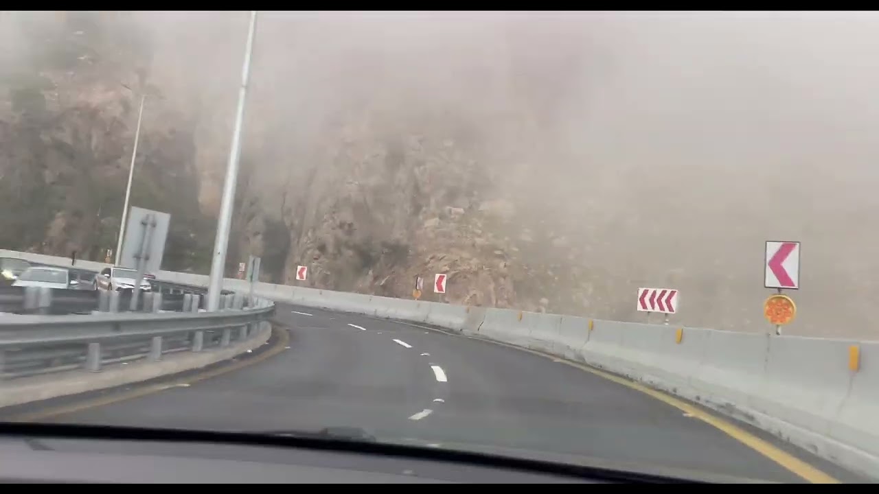 #Taif#roadtrip#clouds#mountains#mountainscalling#mountainscalling