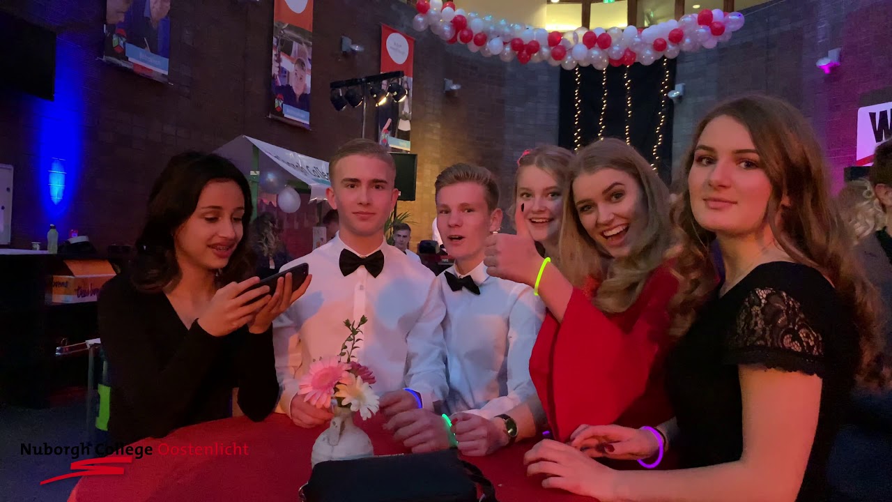 Oostenlicht Gala 2019