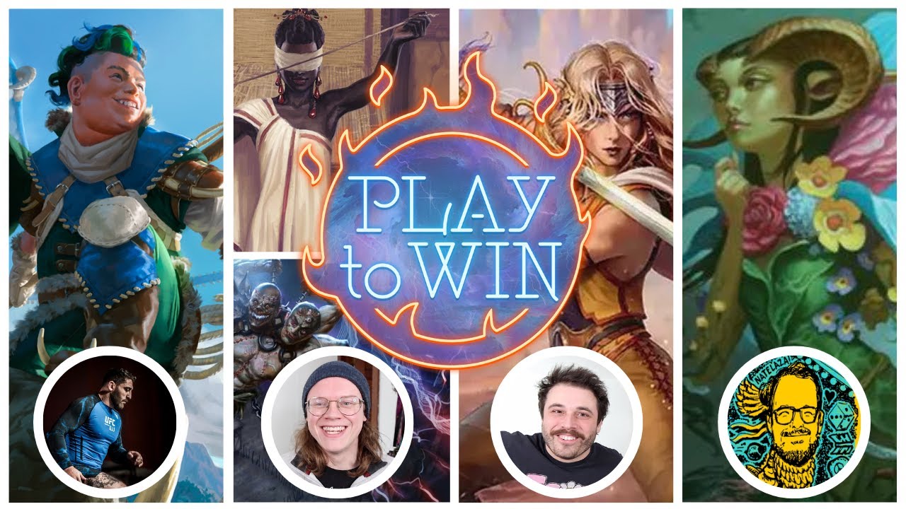KINNAN vs TYMNA/KRAUM vs CELES vs MARALEN - GARMOFLOW PLAYS cEDH
