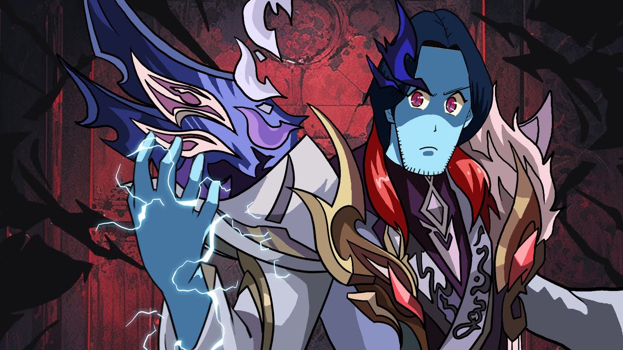 REVIEW SKIN CECILION SOUL VESSEL - MLBB
