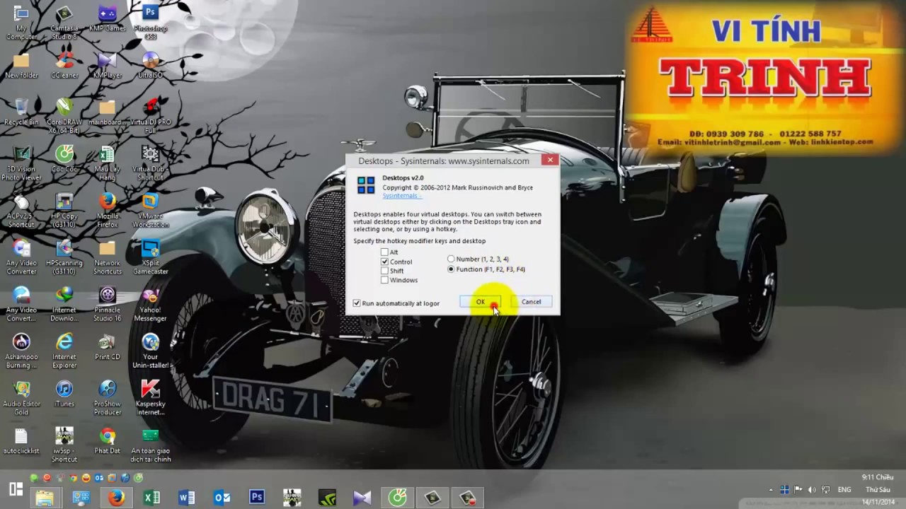 Windows 10 Transformation Pack 1.0