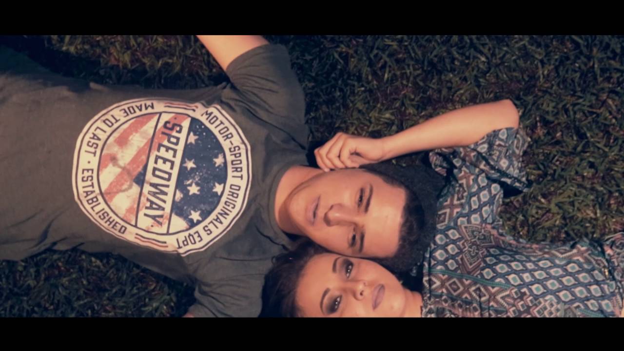 Alex Bruno - A culpa &eacute; das Estrelas (CLIPE OFICIAL)