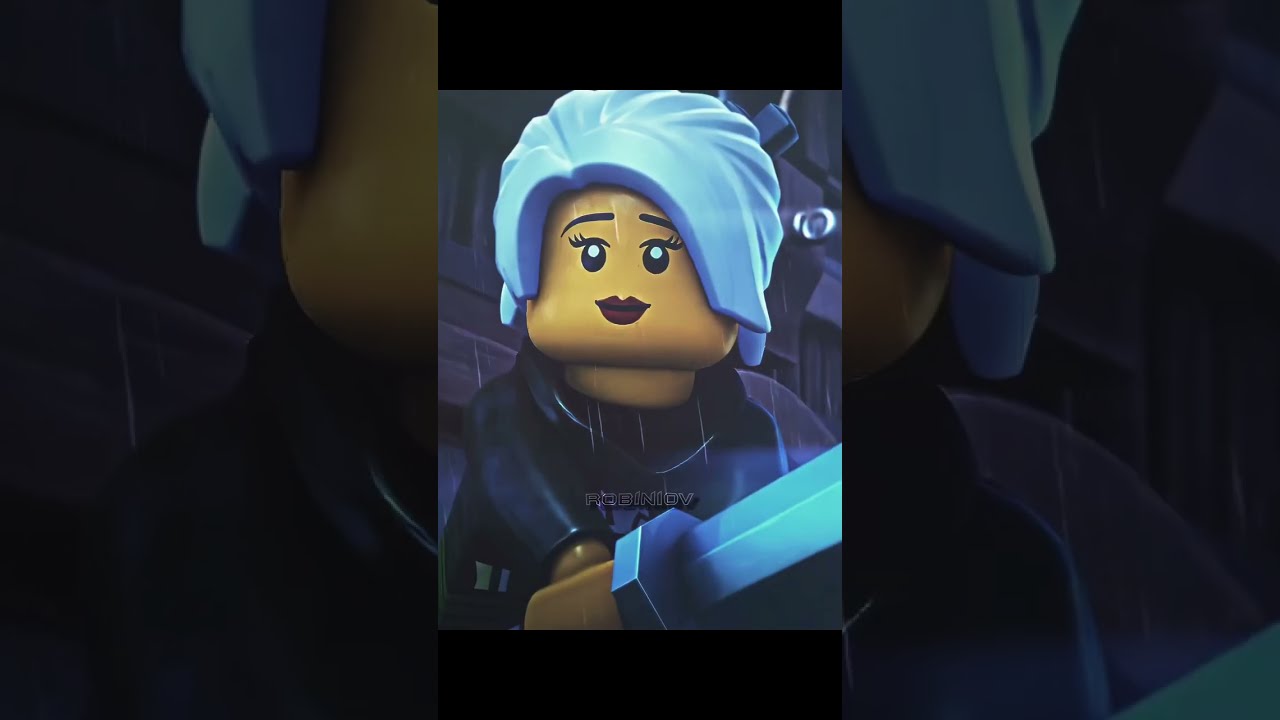 Ninjago compilation #3 (From IG)