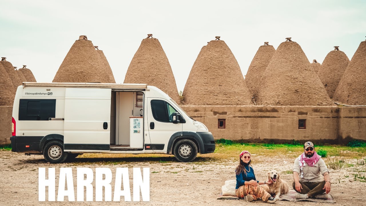 BU NASIL URFA ? | GÖBEKLİTEPE VE HARRAN 