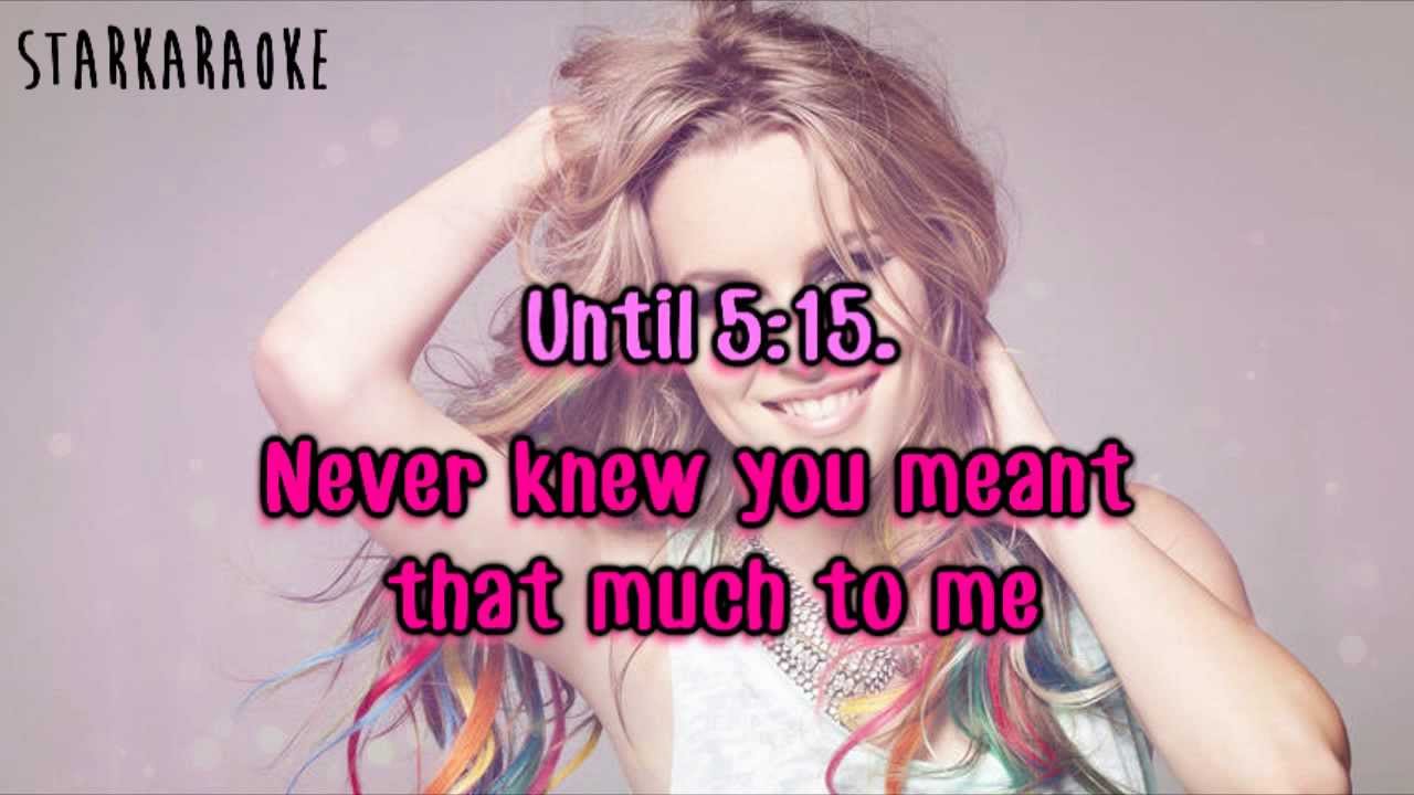 Bridgit Mendler - 