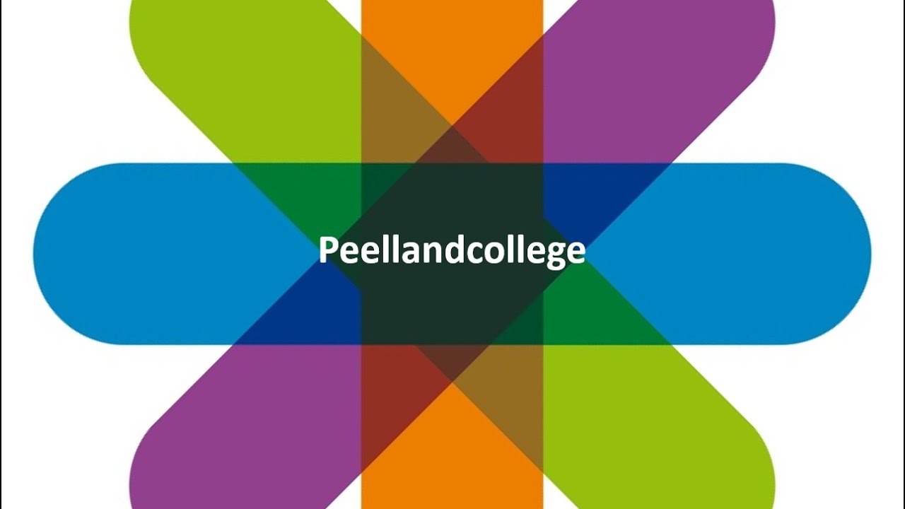 Een dagje Peellandcollege leerjaar 1 [VLOG]