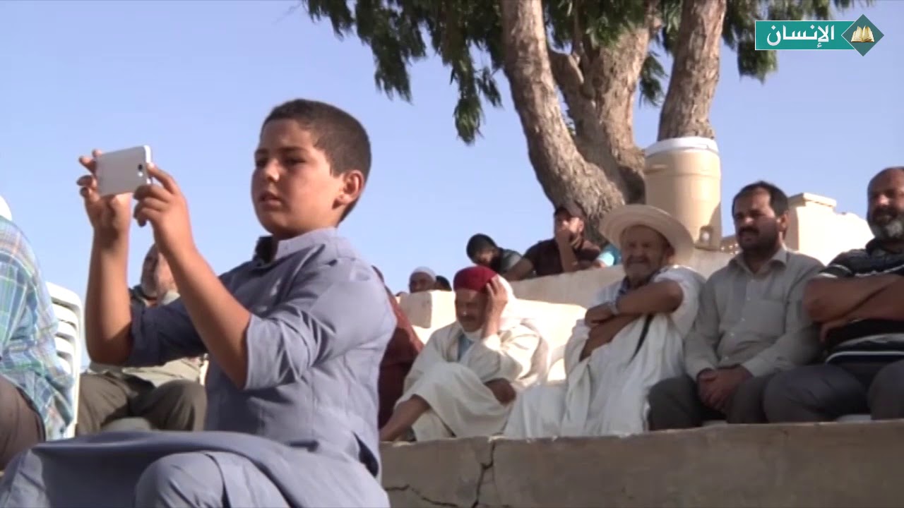 نحو فضاءات إيجابية - بني خداش ( مدنين  )