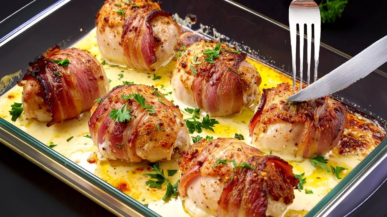 Alle haben nach diesem Rezept gesucht! Einfach köstlich!