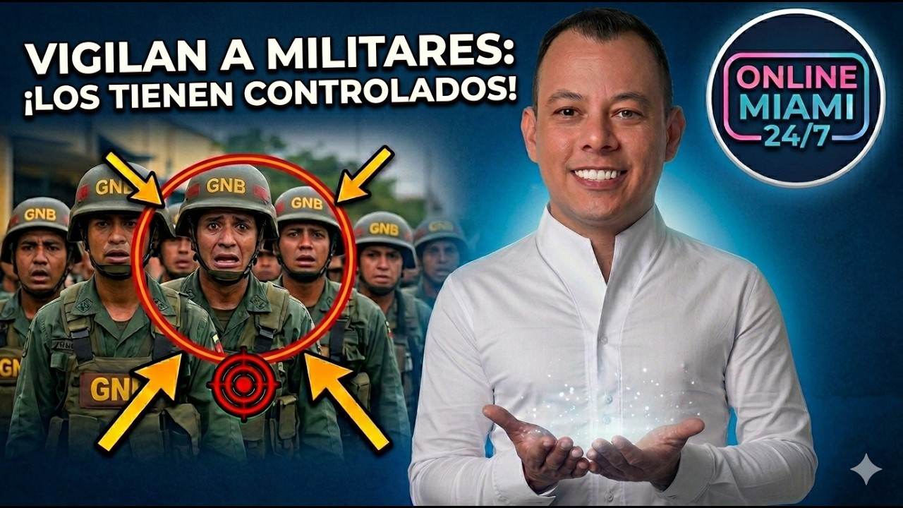 ¡ESTO SE REVELÓ! Lo que viene para VENEZUELA y el mundo con @gustavovidente