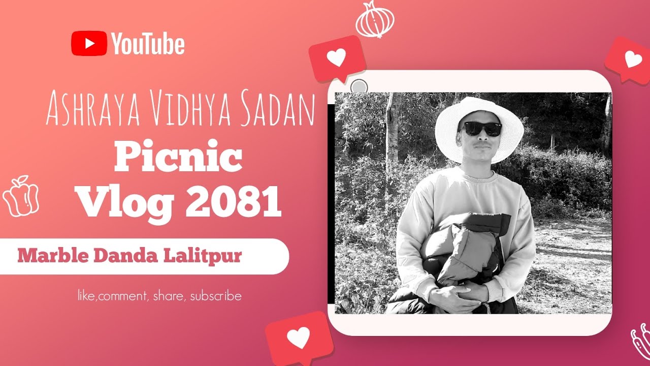 Marble Danda Hiking and picnic Mini Vlog#Godawari, Lalitpur