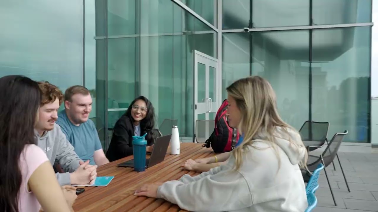 Cyber Security & Computer Forensics | Lambton College