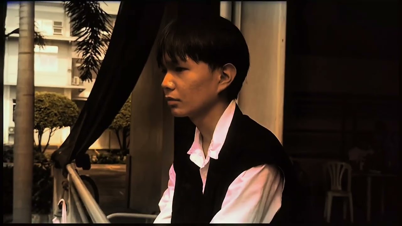 IAN, Eunna - Red (Video Teaser)