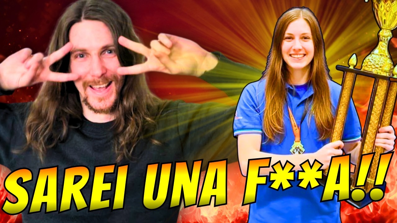 NUOVA SERIE e NUOVI DILEMMI sul Reddit di Arkanight! [#1587.2]