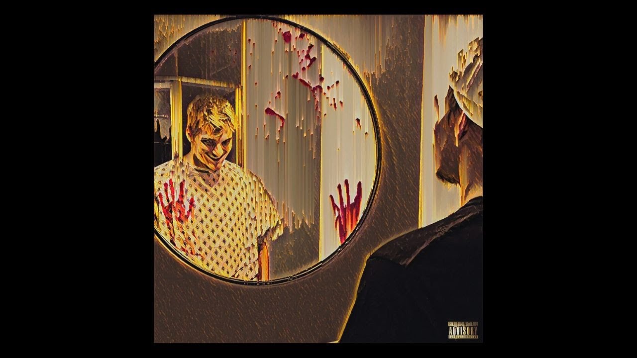 Puhzest - triedtoTELLU (prod. WellFed)