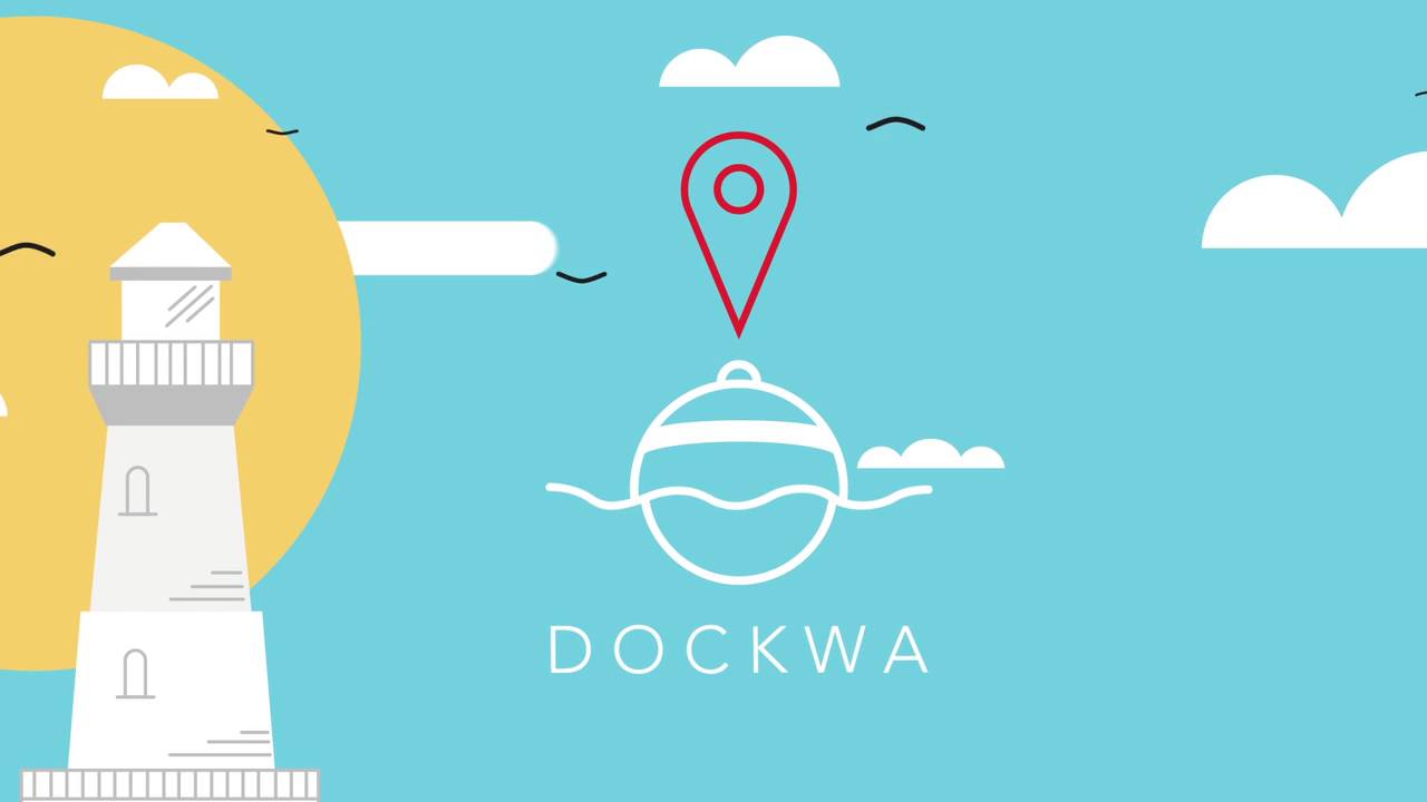 Dockwa Takes the Stress Out of Marina Reservation Management