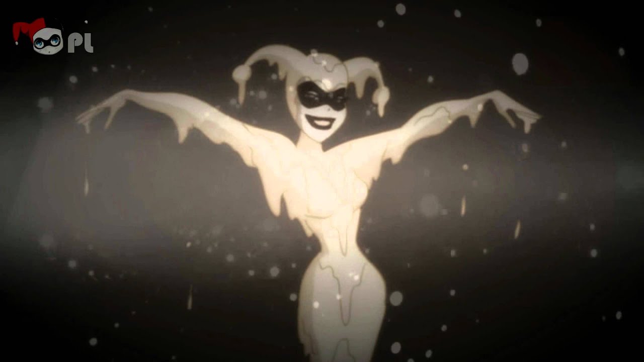 Joker ♡ Harley ~ Pieces