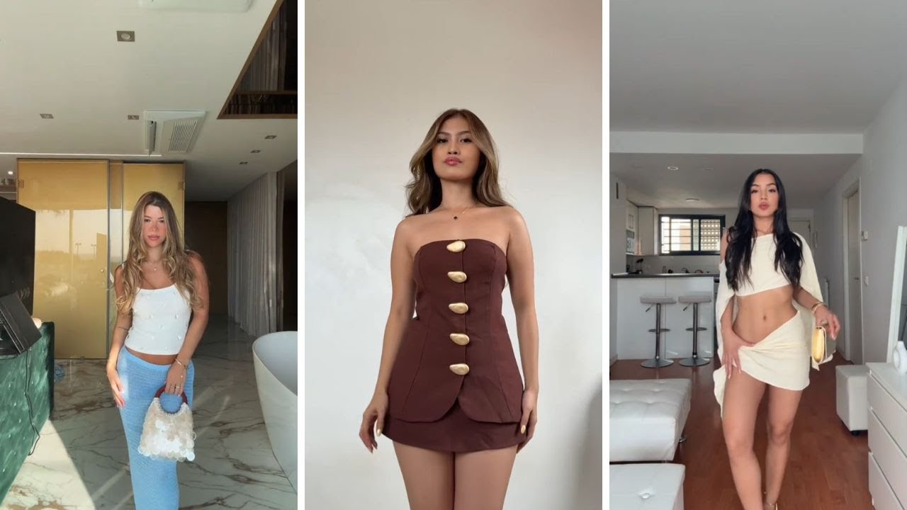 Fashion Shopping Haul | Try-On & Style Ideas