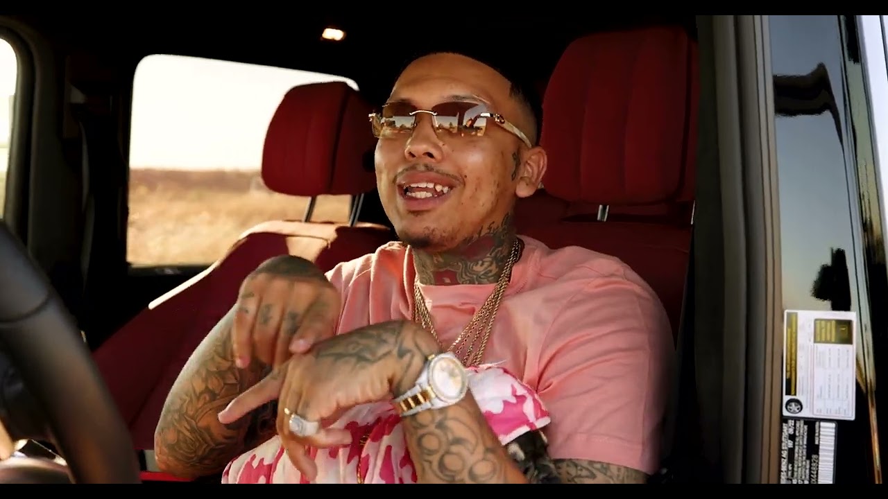 Lil Dallas-NoHo Ft Yatta  (Dir By 916VISIONARY)