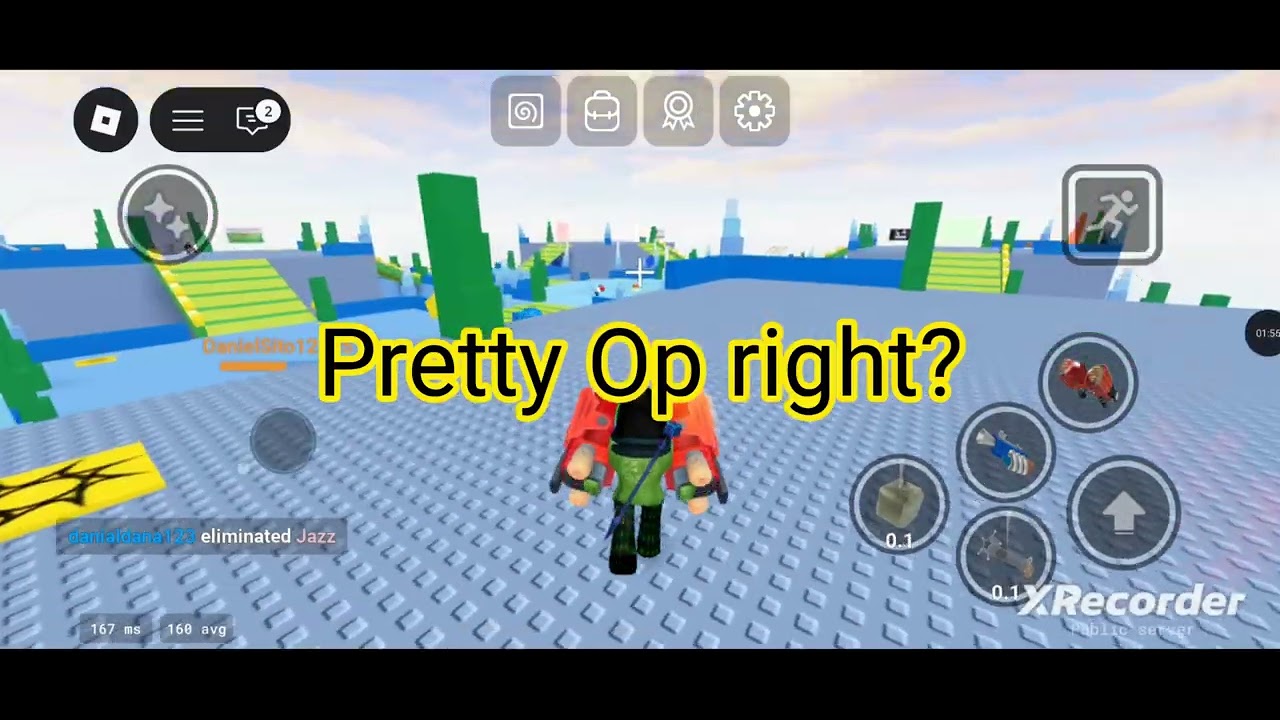 The 