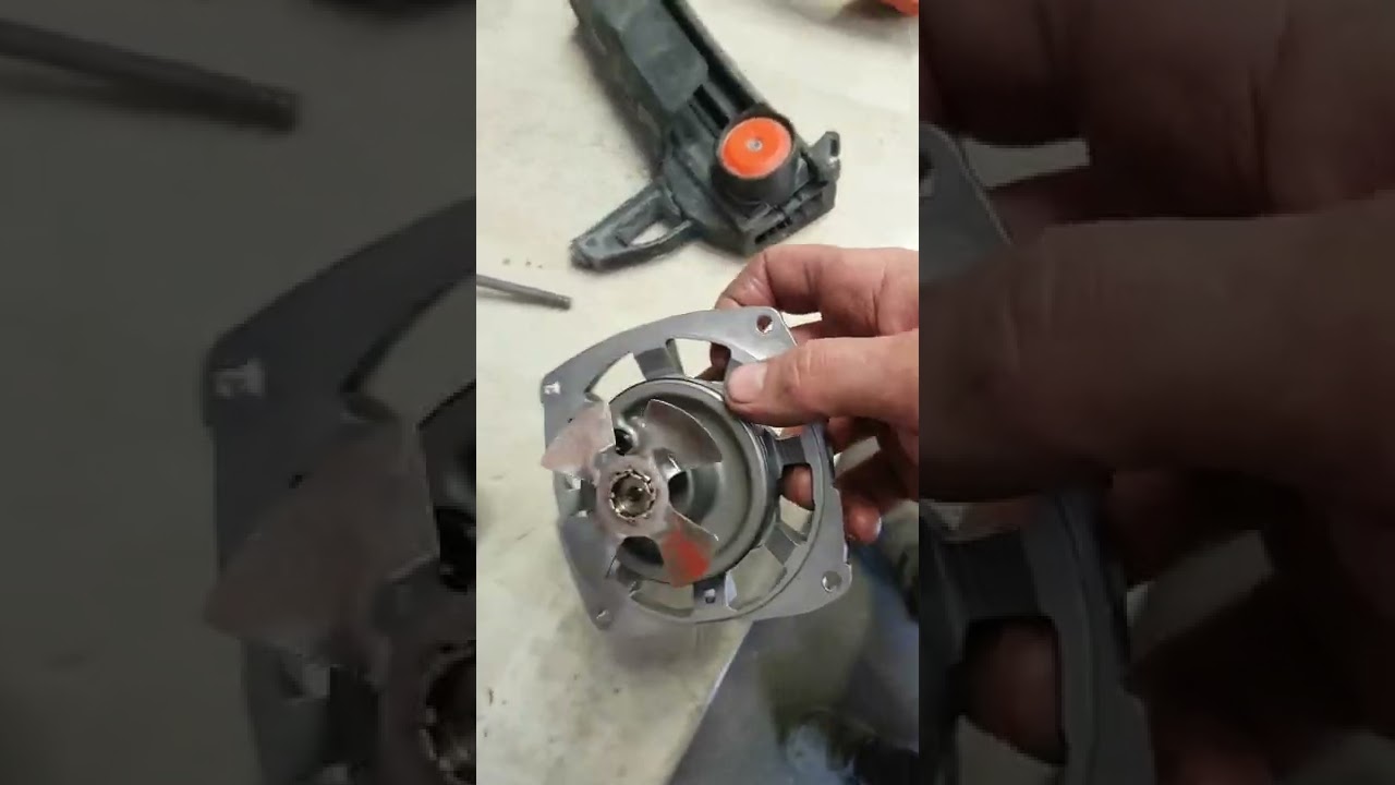 Spit Pulsa 800P+ Service and repair