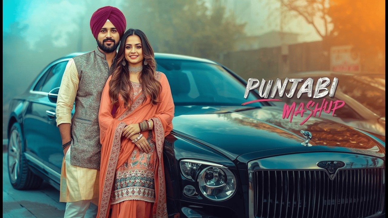 🔥 Best of Punjabi Hits | Ultimate Desi Playlist 2025