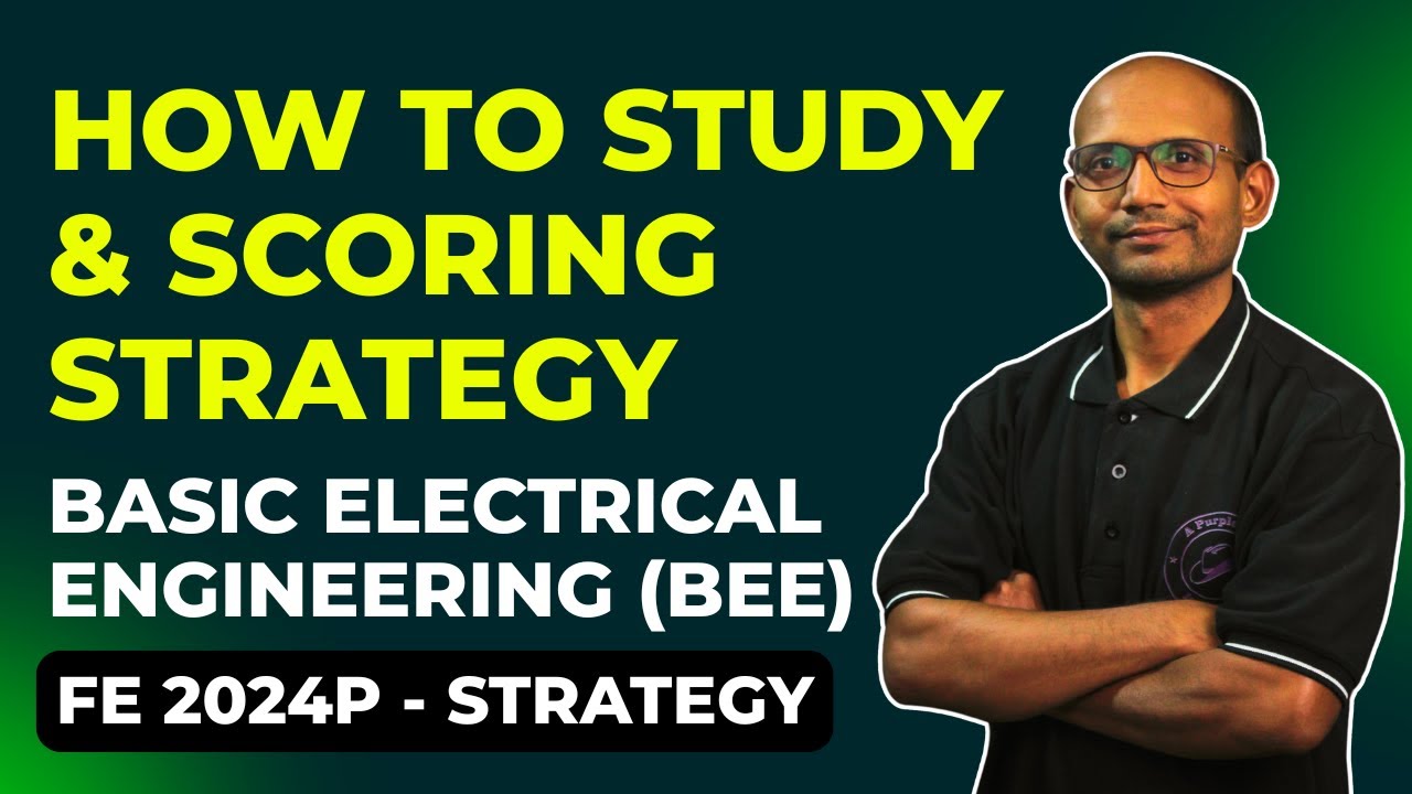 Как подготовиться и решить задачи на итоговом экзамене (BEE - 2024P) | FE - 2024P | #sppu #sppuex...